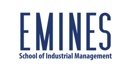 EMINES School of Industrial Management